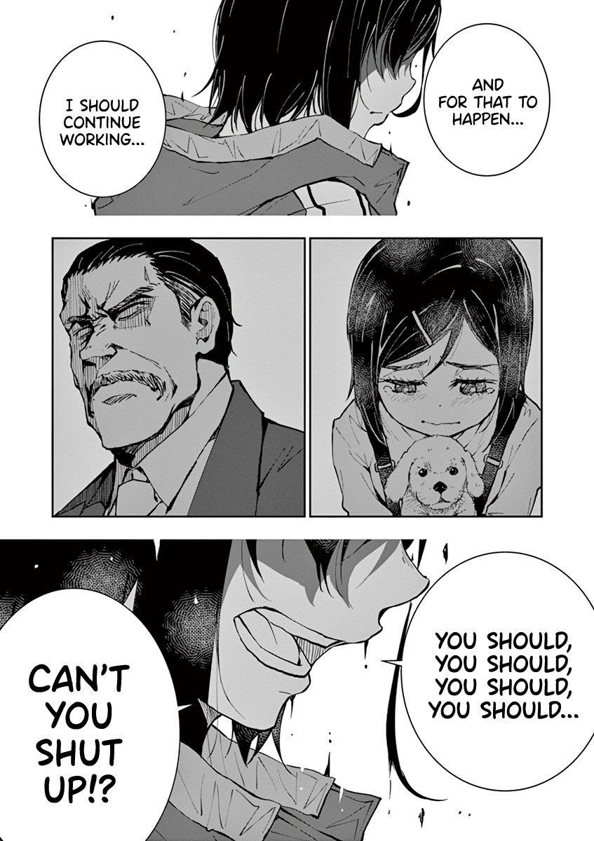 Zombie 100 ~Zombie ni Naru Made ni Shitai 100 no Koto~ Chapter 10 32